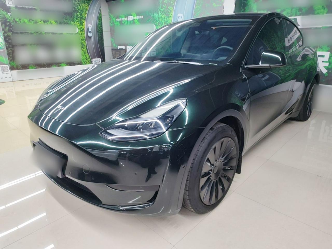 Model Y 2022 RWD