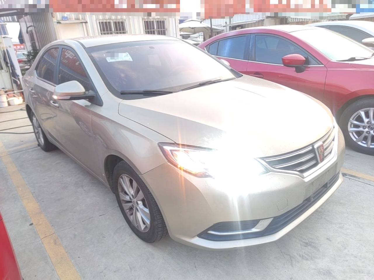 360 2015 1.5L AT Elite photo 5