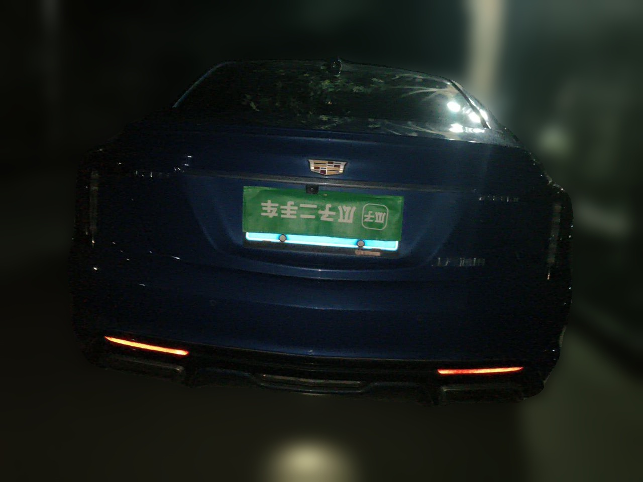 CT5 2020 28T Platinum Sport photo 5