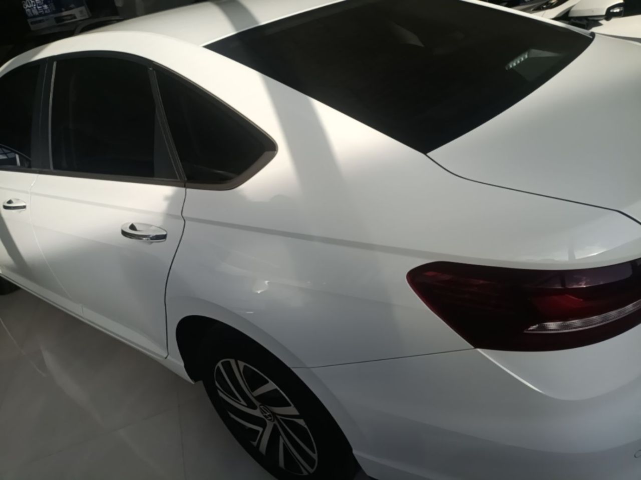 Lavida 2024 1.5L AT photo 4