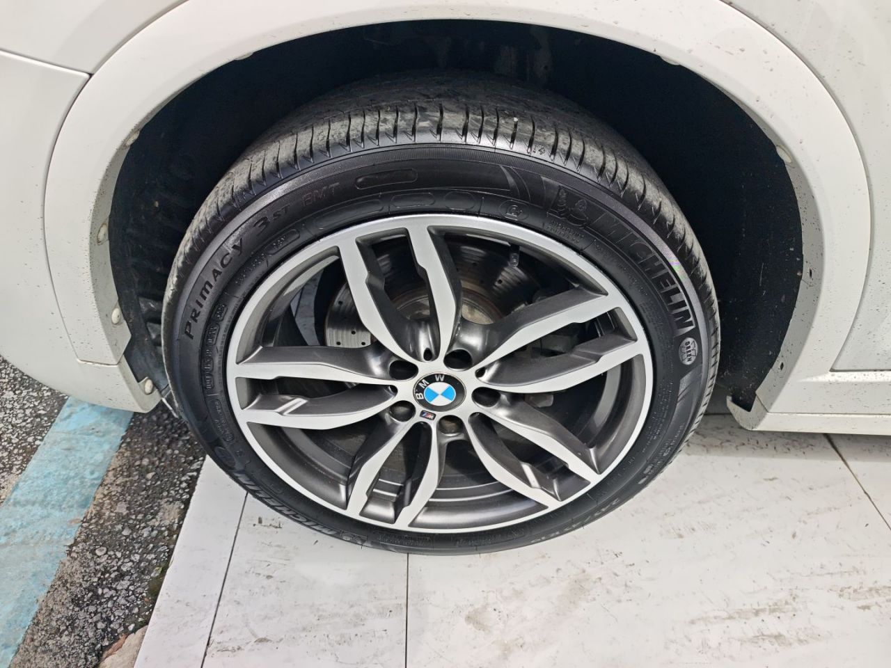 X4 2014 xDrive35i M Sport photo 2