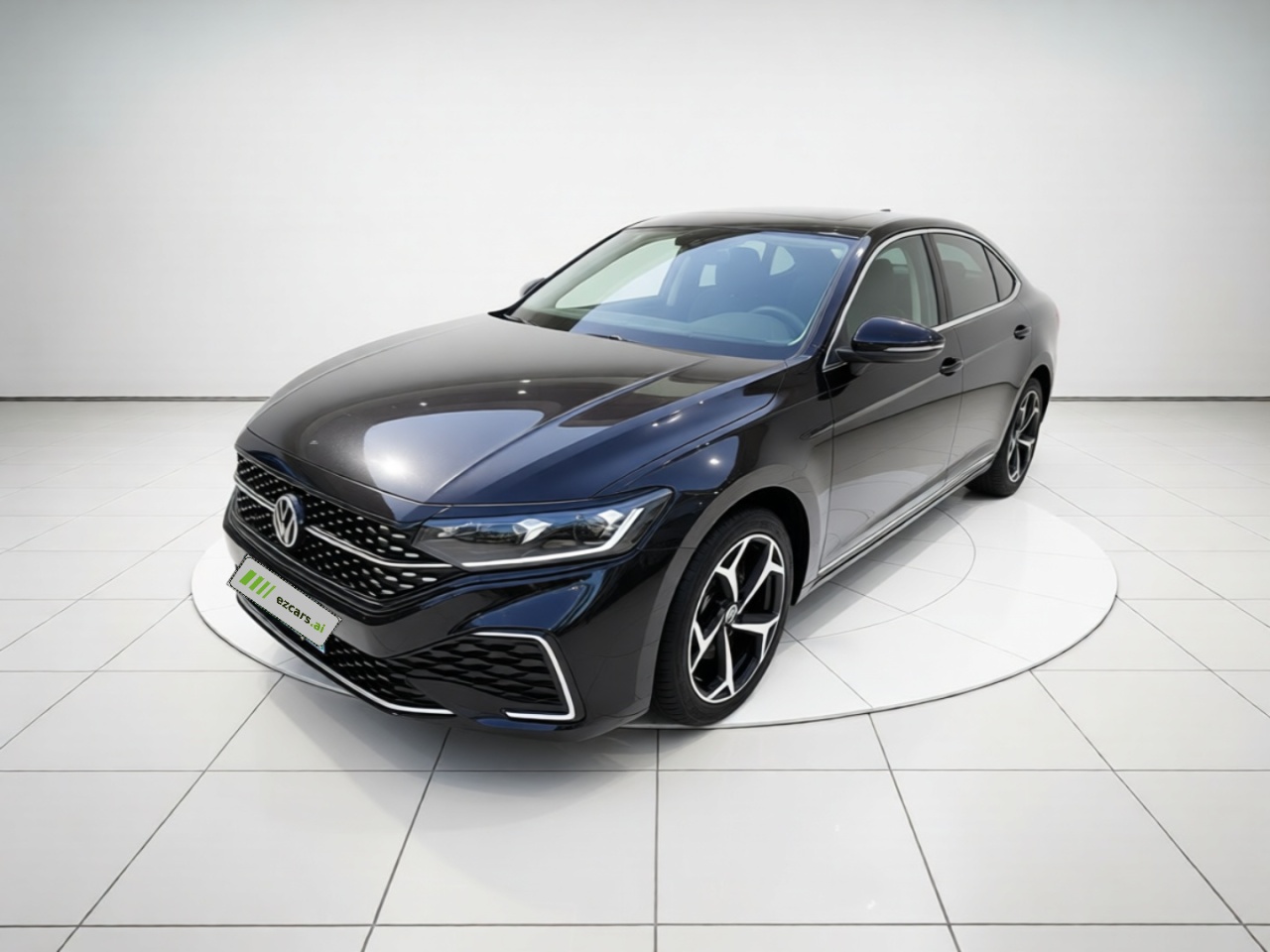 Passat 2025 380TSI