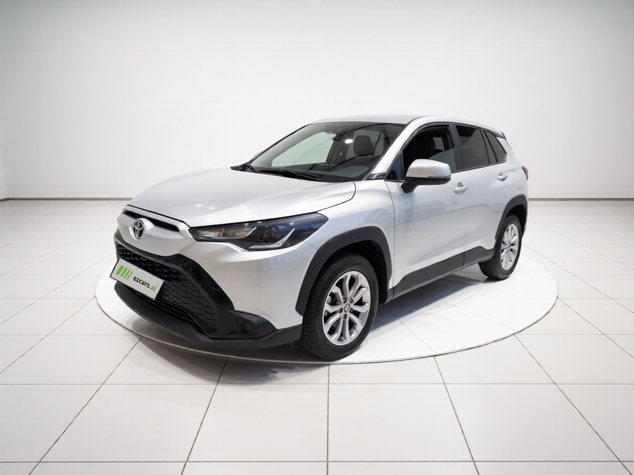 Frontlander 2024 2.0L CVT Elite