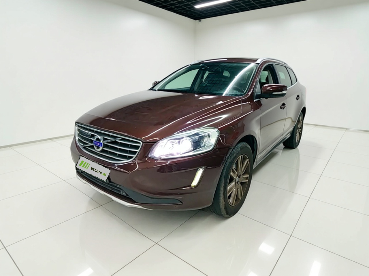 XC60 2016 T5 AWD