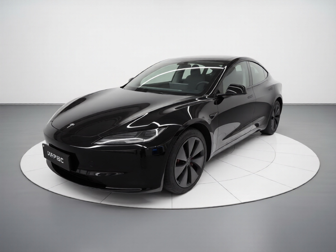 Model 3 2023 RWD