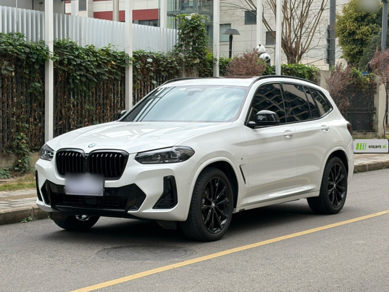 X3 2023 xDrive30i Exclusive M Night Package