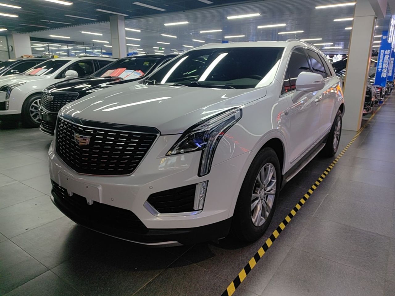 XT5 2020 Facelift 28T Luxury