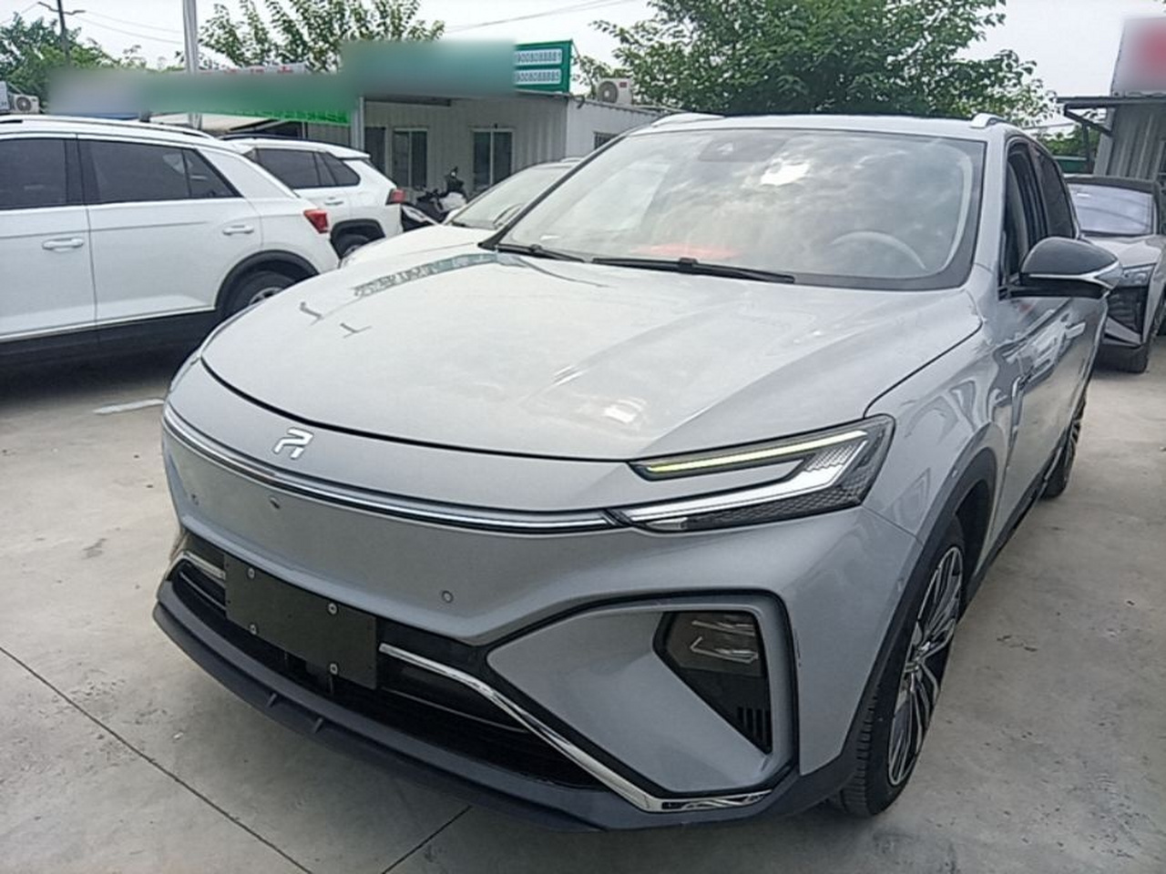 Rising Auto Rising Auto MARVEL R 2021 AWD PRO