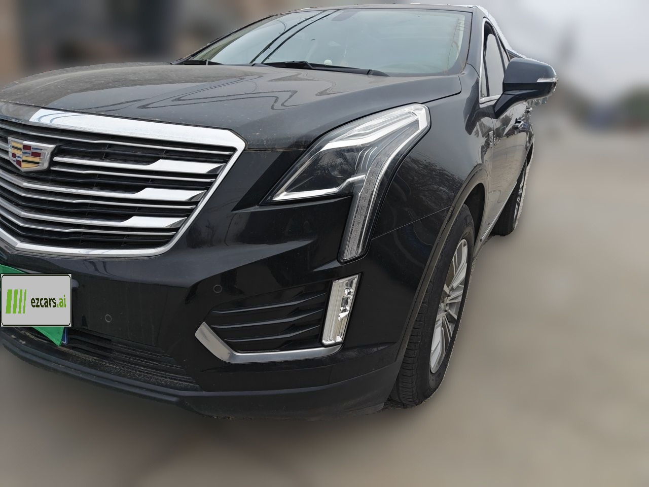 XT5 2016 28T AWD Luxury
