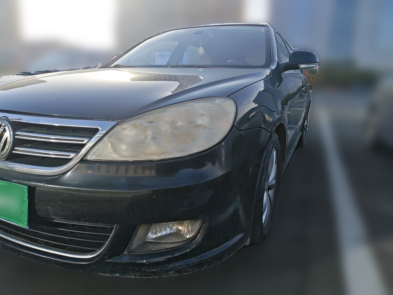 Volkswagen 大众 2011款 1.4TSI 手动品雅版