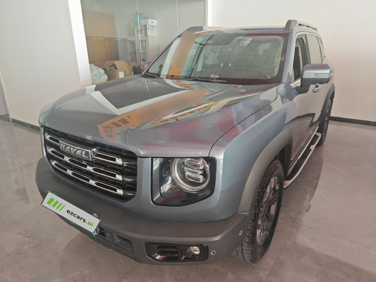 Dargo 2022 2.0T DCT AWD