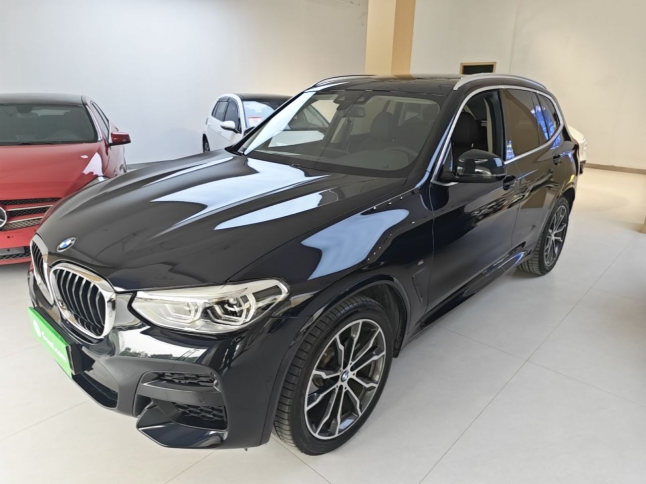 X3 2020 xDrive28i M Sport Package