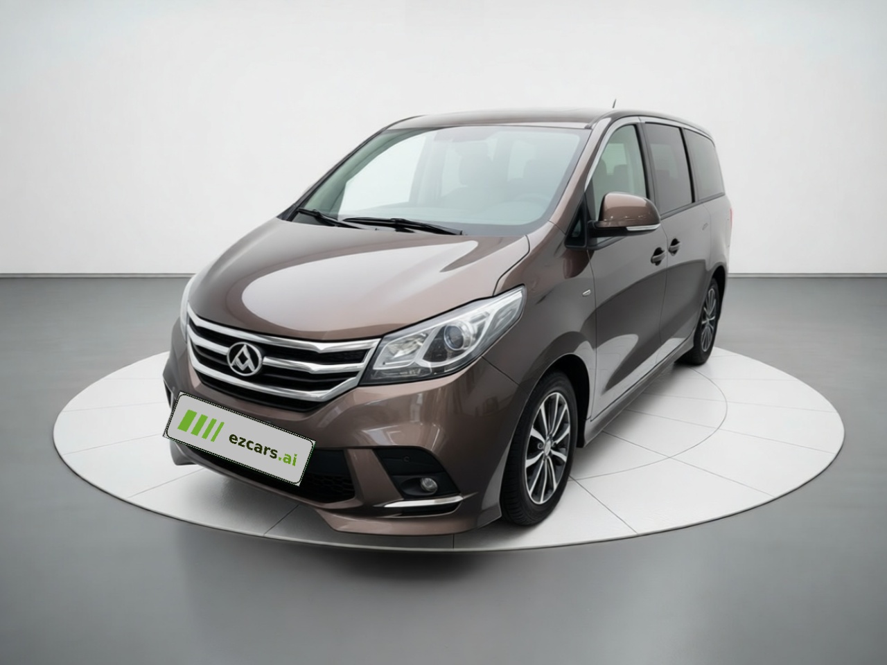 MAXUS G10 2018 PLUS 2.0T AT Elite