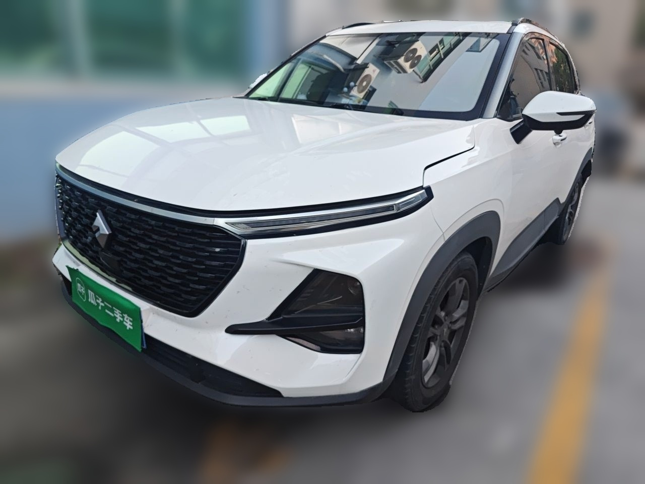 RS-3 2020 1.5L CVT 24 Luxury