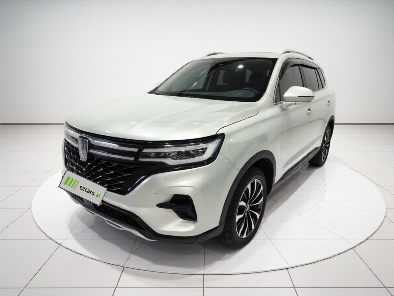 RX5 MAX 2021 Supreme Series 300TGI AT Luxury