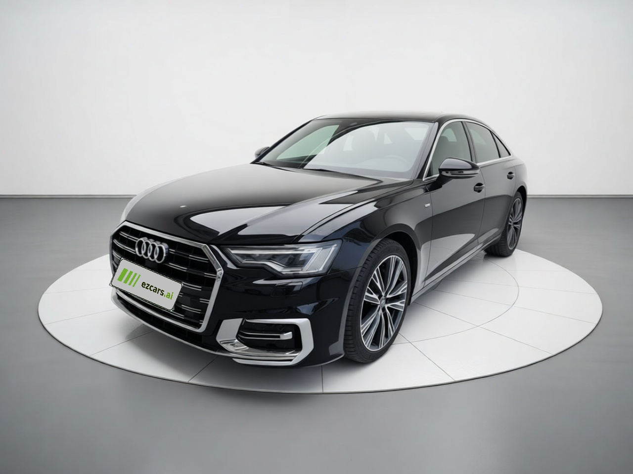 A6L 2021 45 TFSI quattro Dynamic