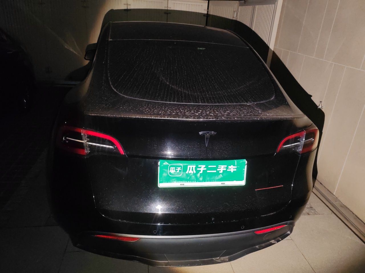 Model Y 2021 Performance AWD photo 5