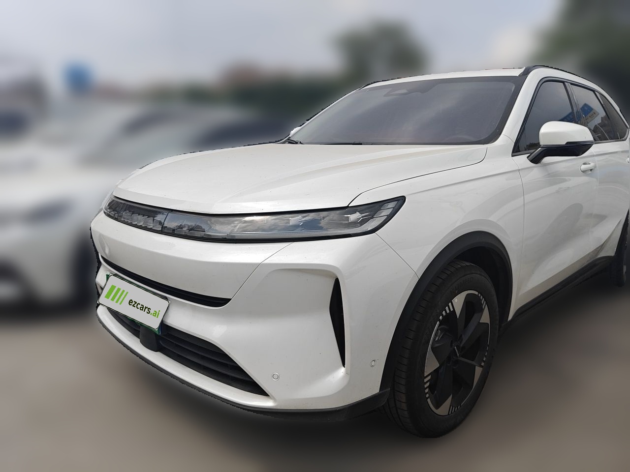 H6L 2026 2.0T Ultra