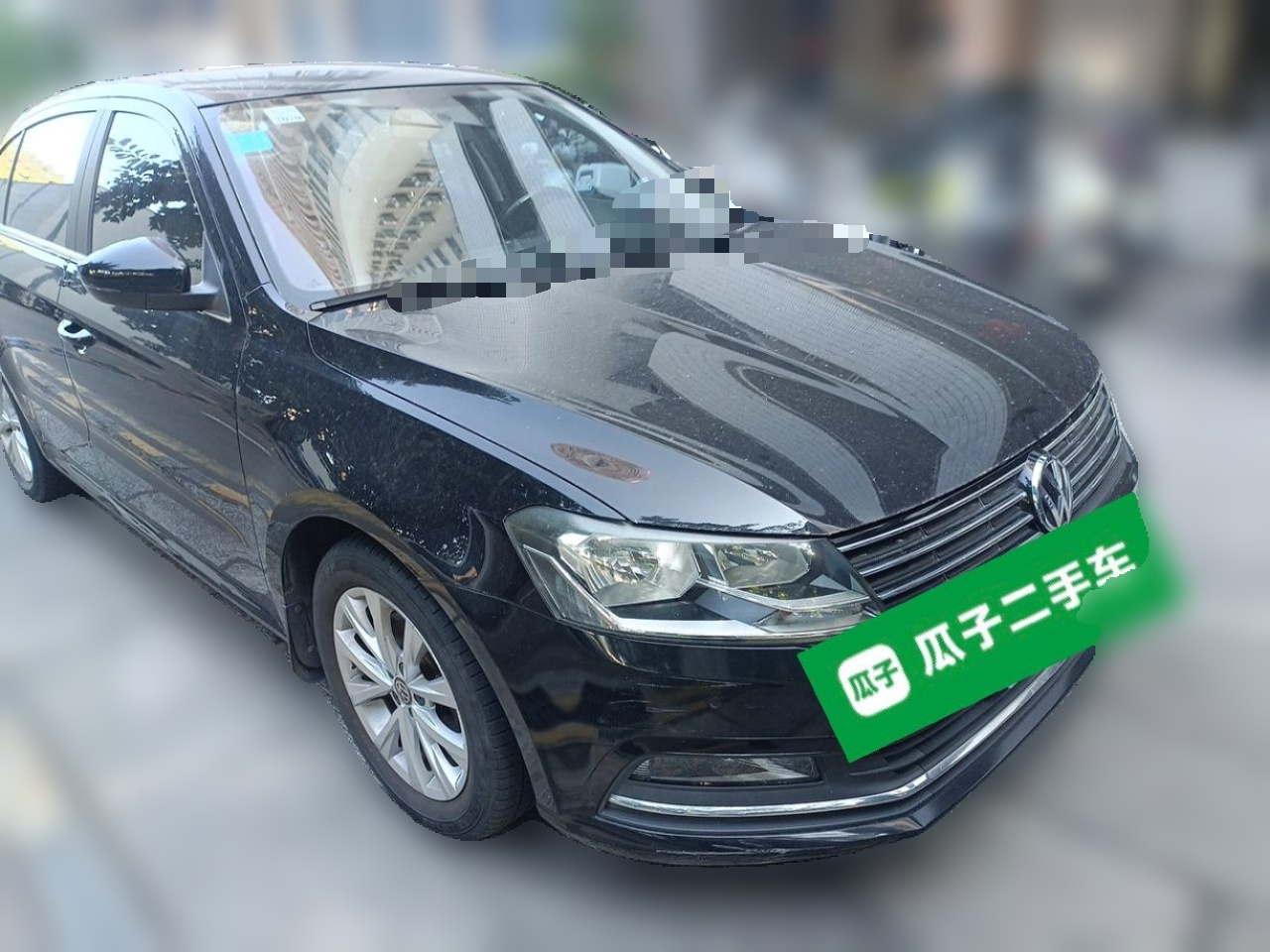 Lavida 2015 230TSI DSG Comfort photo 3