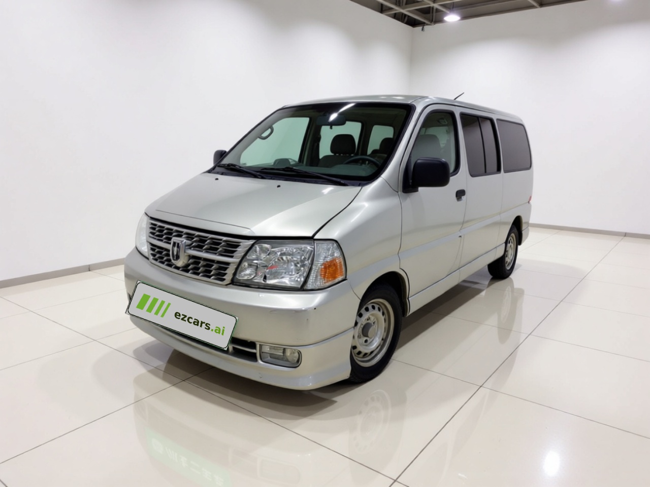 Jinbei 2018 2.0L Standard V19