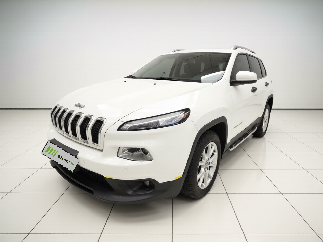 Cherokee 2017 2.0L