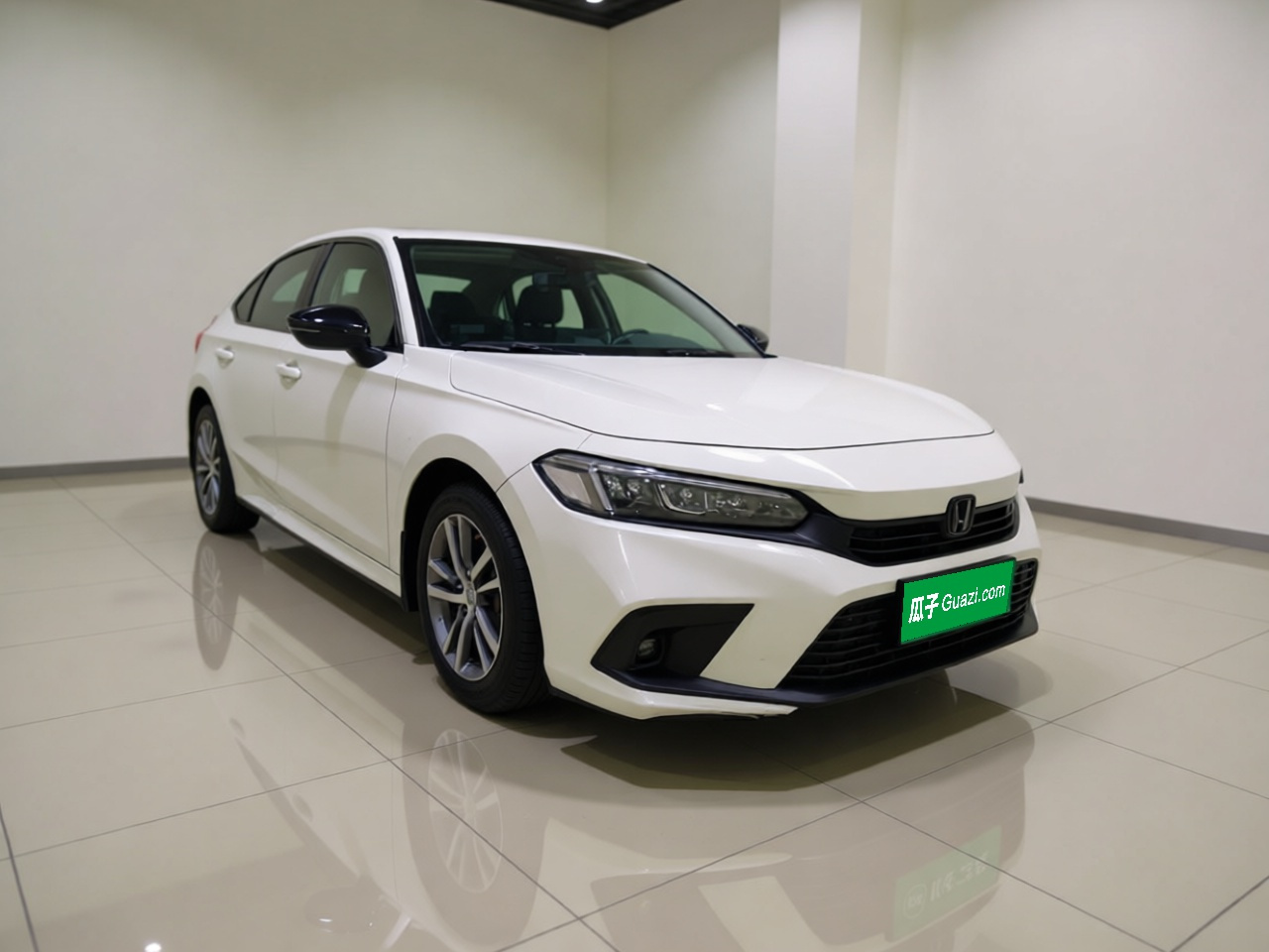 Civic 2022 240TURBO CVT Sport photo 3