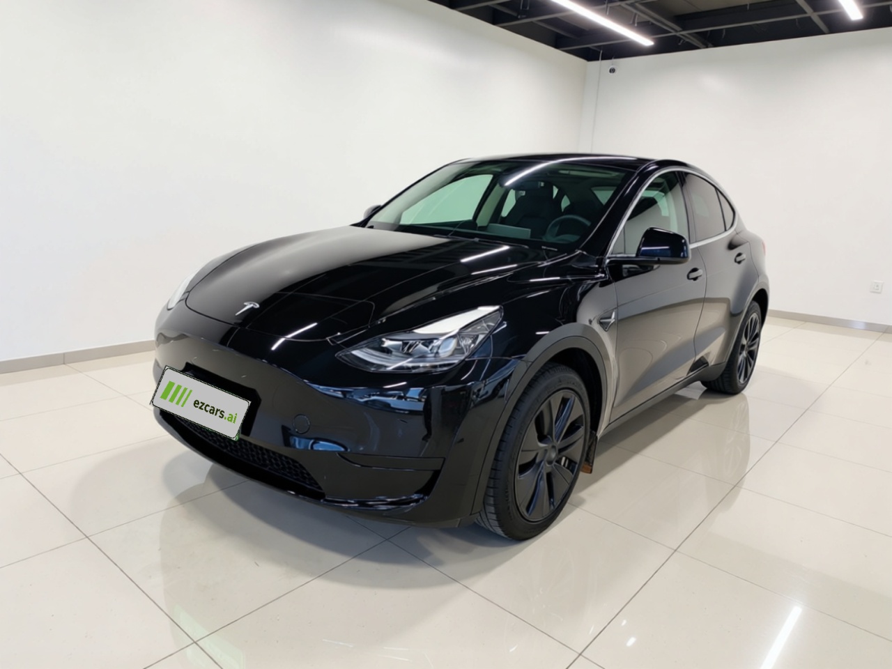 Model Y 2024 RWD