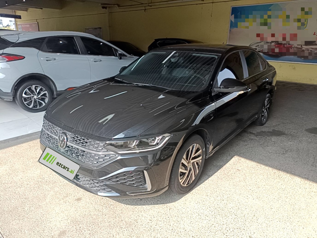Lavida 2024 1.5L AT