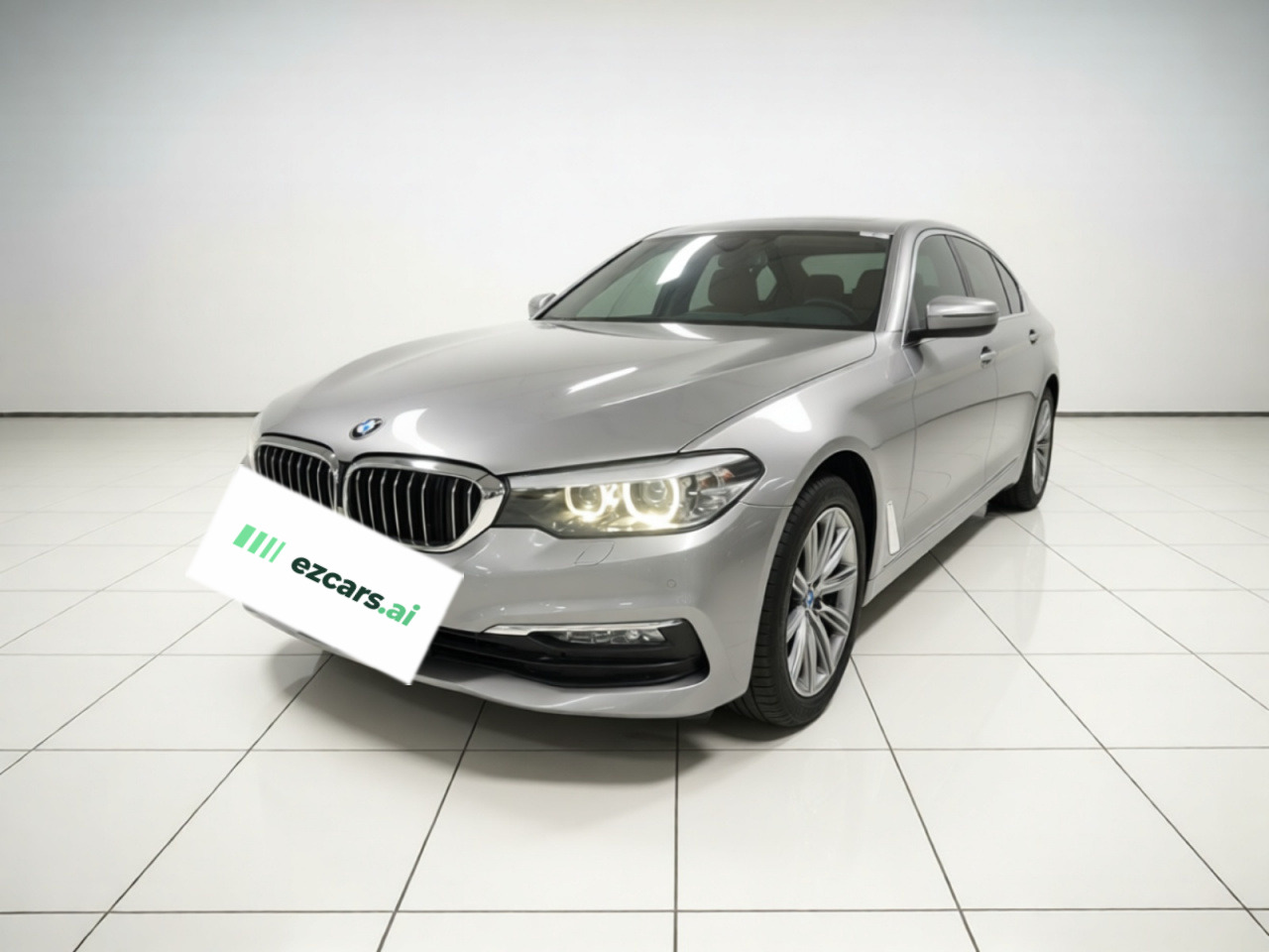 5 Series 2018 528Li Special