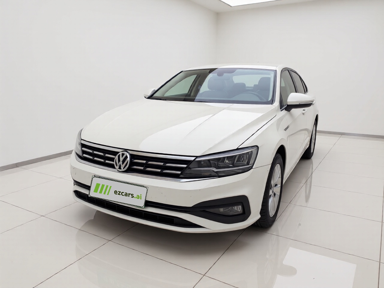 Lamando 2021 230TSI DSG