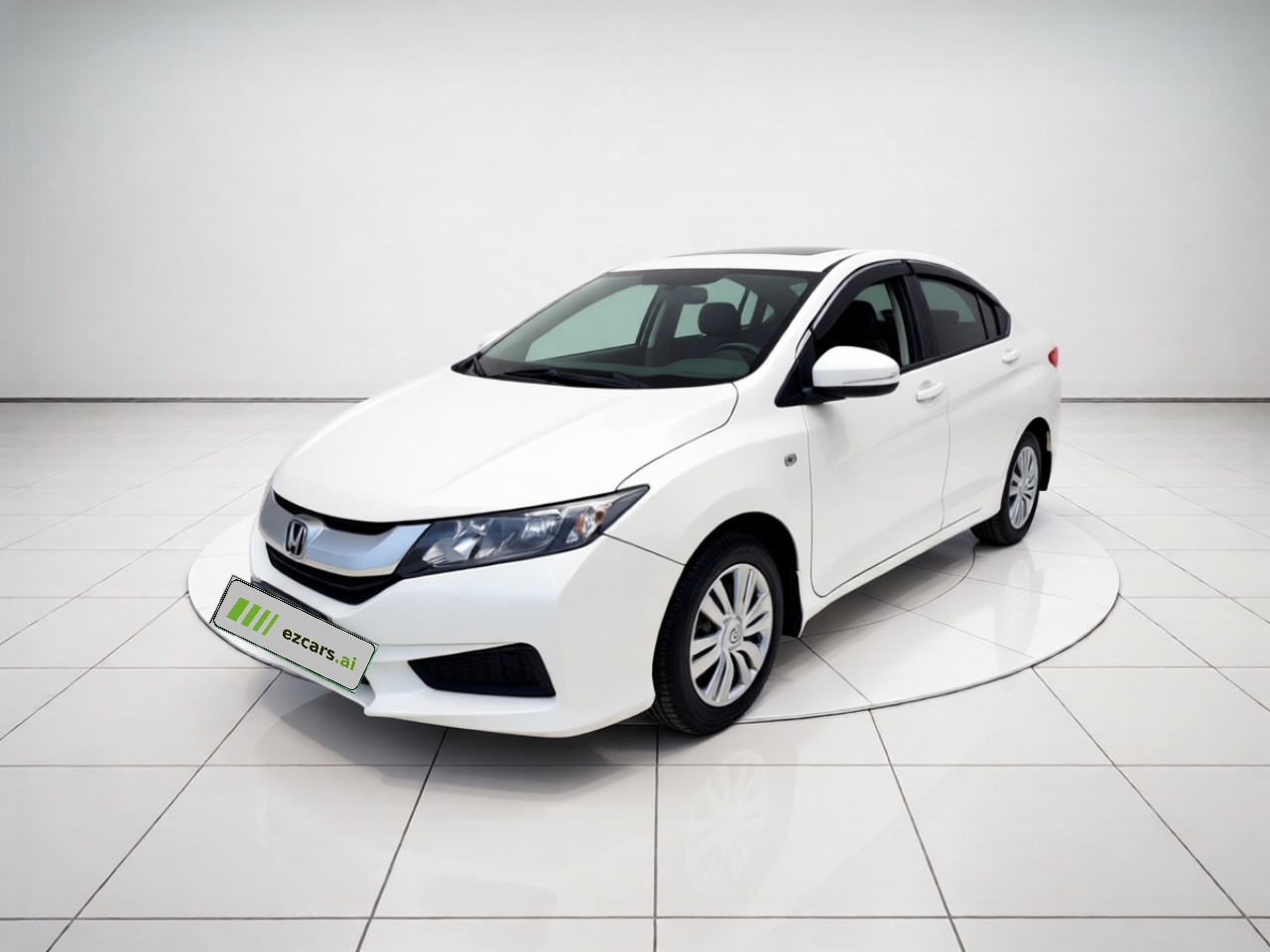 2017 1.5L CVT Comfort