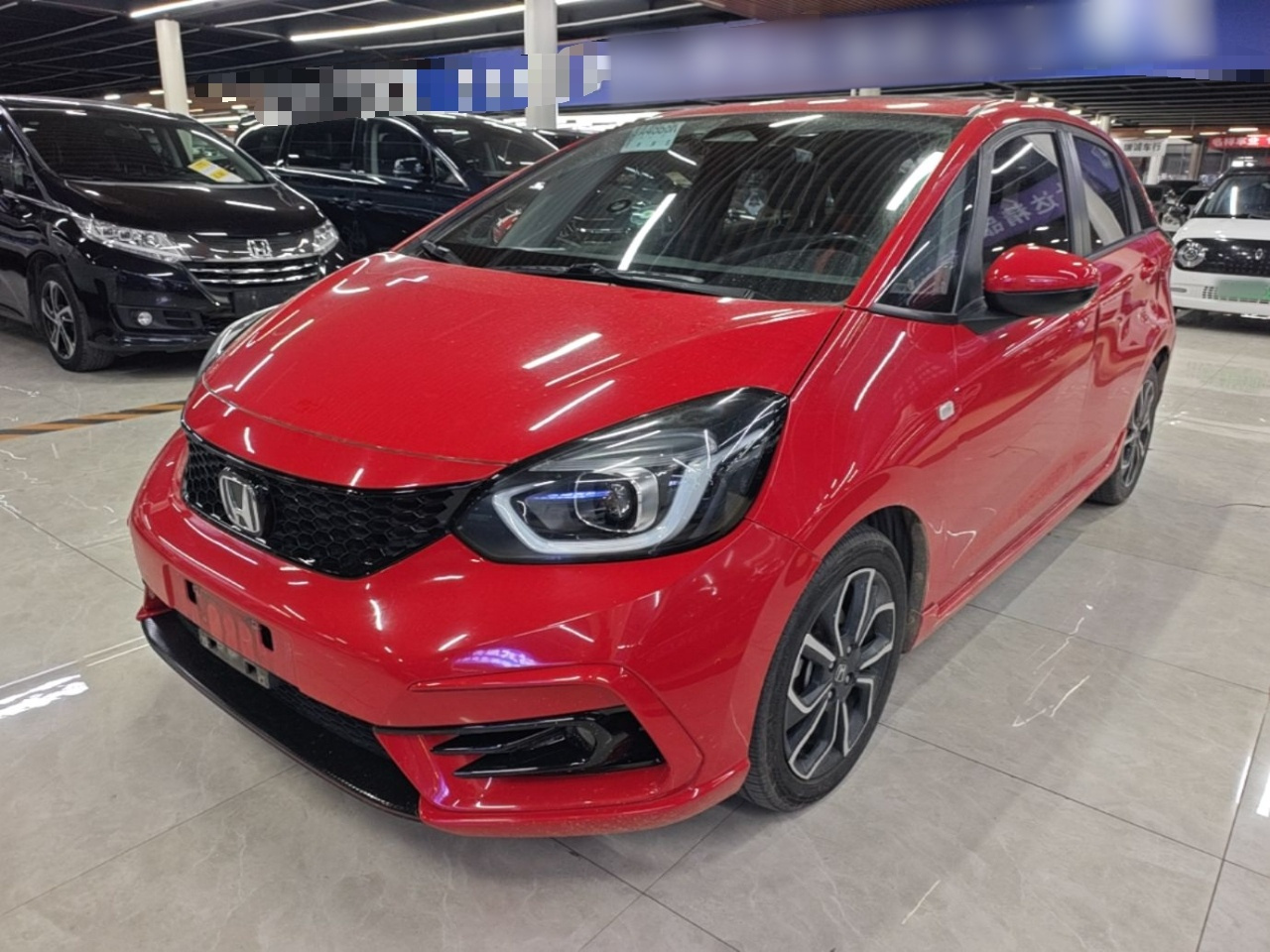 LIFE 2021 1.5L CVT SPO-SS