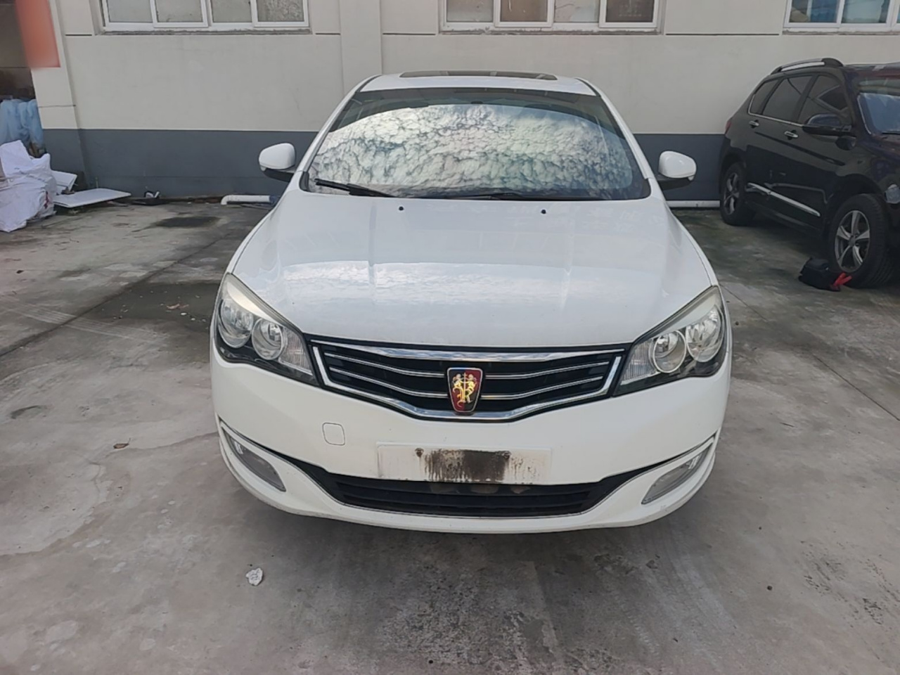 350 2014 1.5L AT photo 2