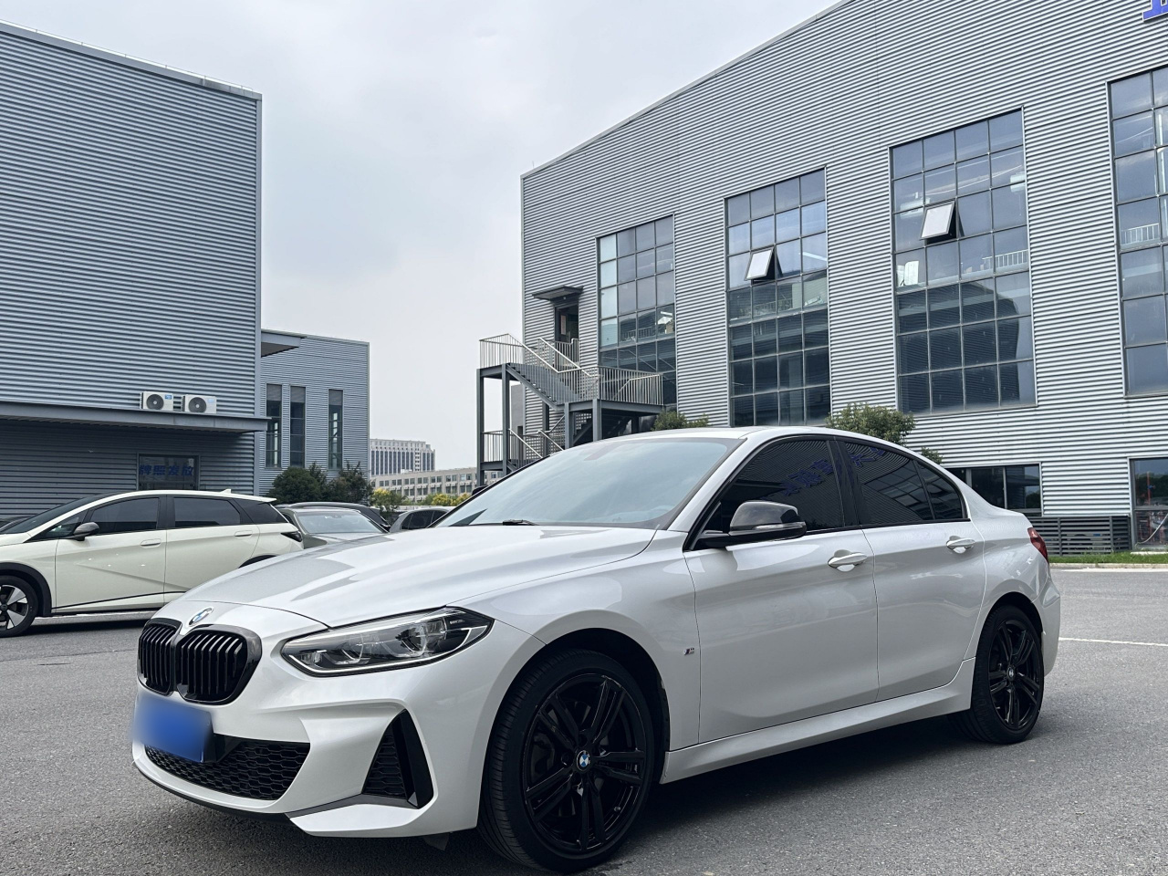 1 Series 2021 125i M Sport