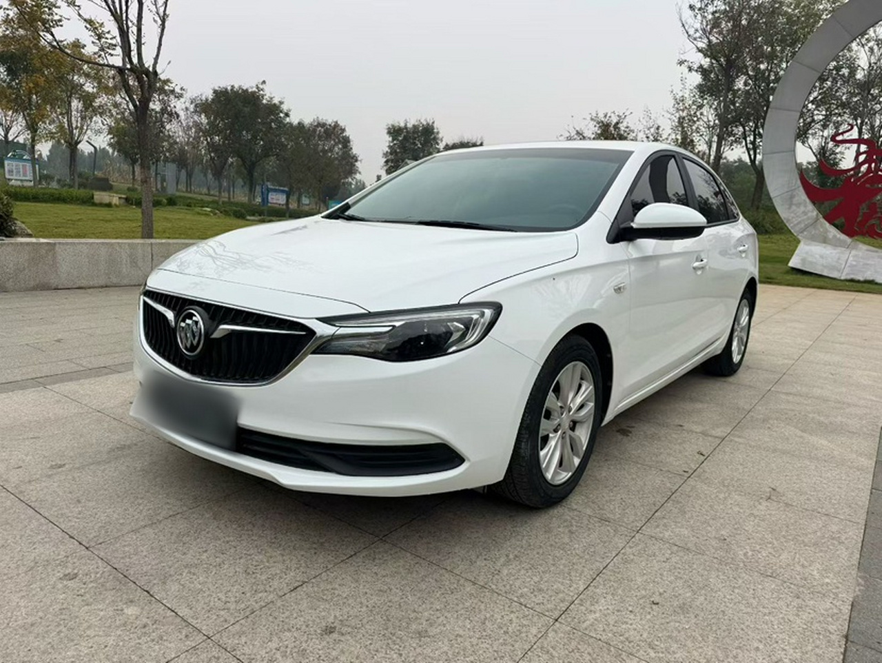 Excelle 2021 Facelift Classic 1.5L AT Elite
