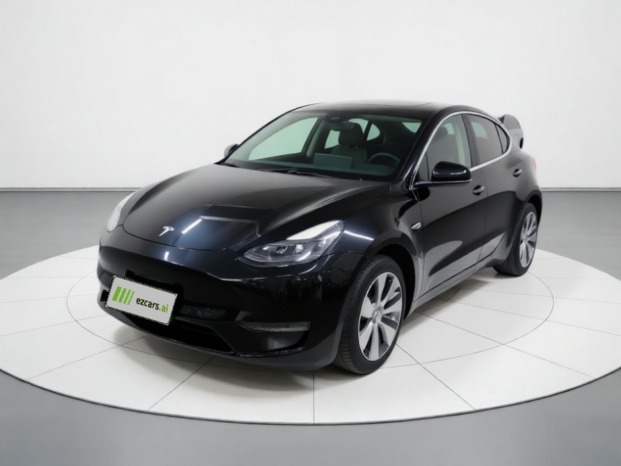Model Y 2021 Standard Range RWD