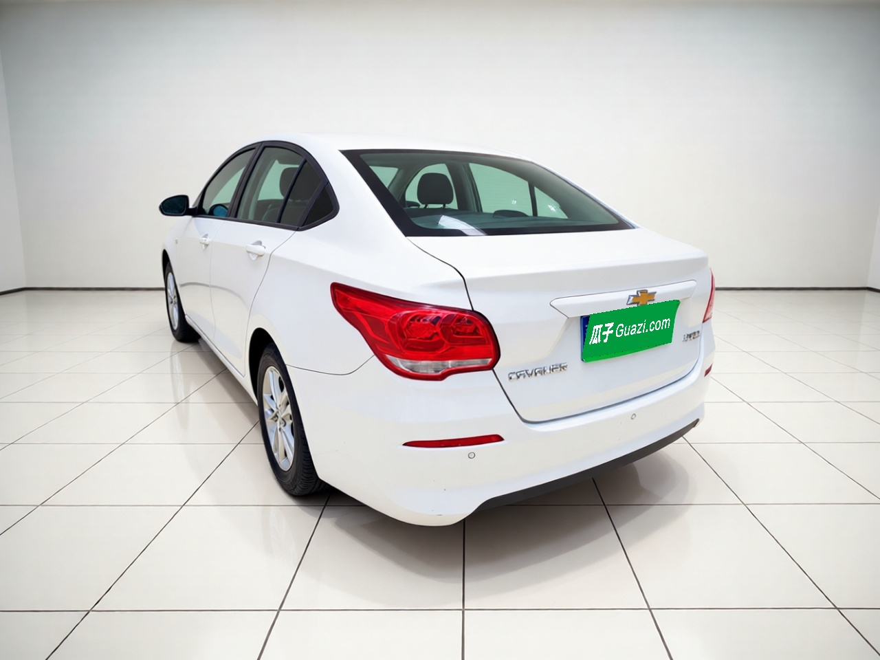 Cavalier 2019 320 MT photo 4
