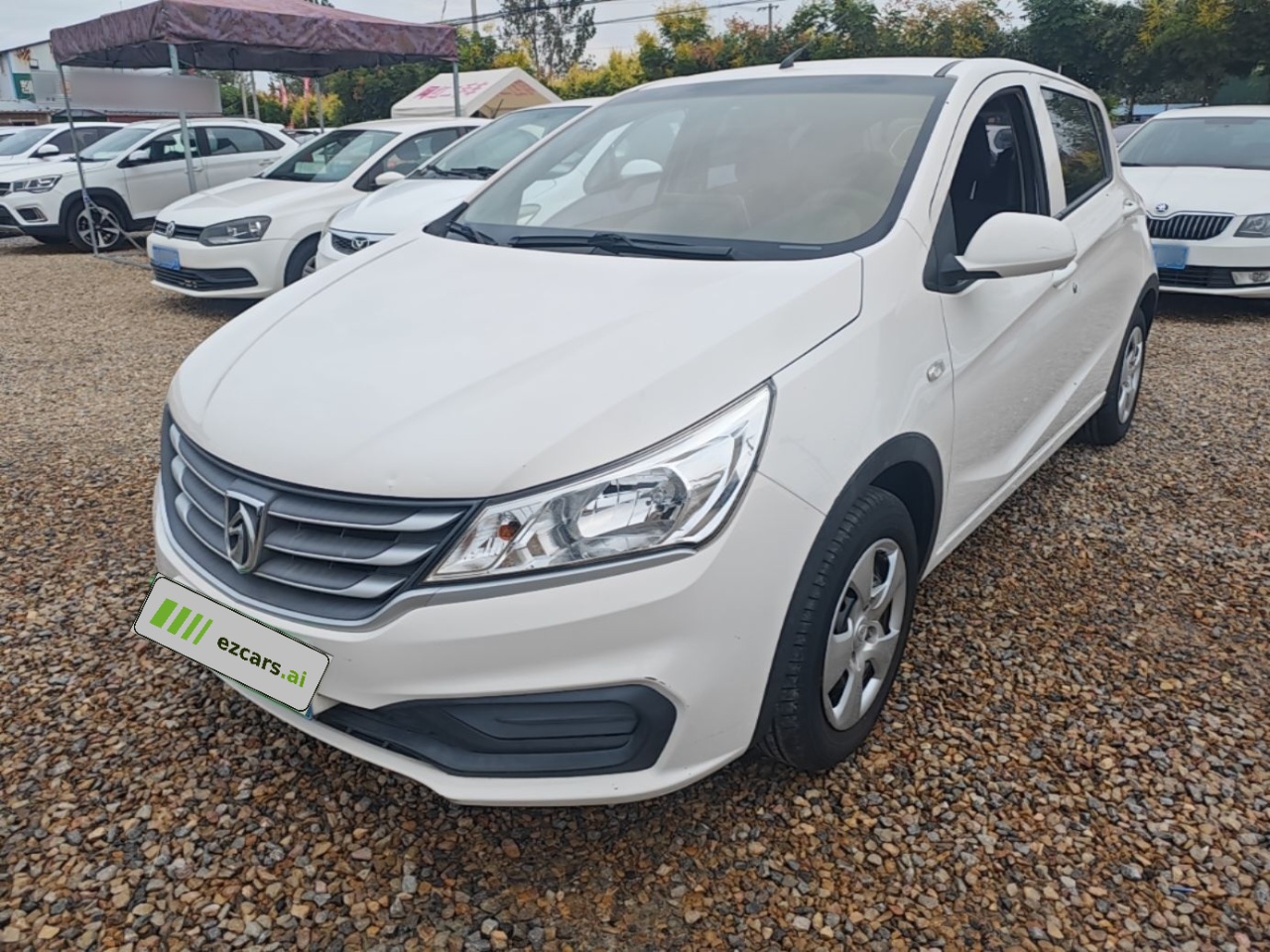 310 2020 1.2L MT Comfort