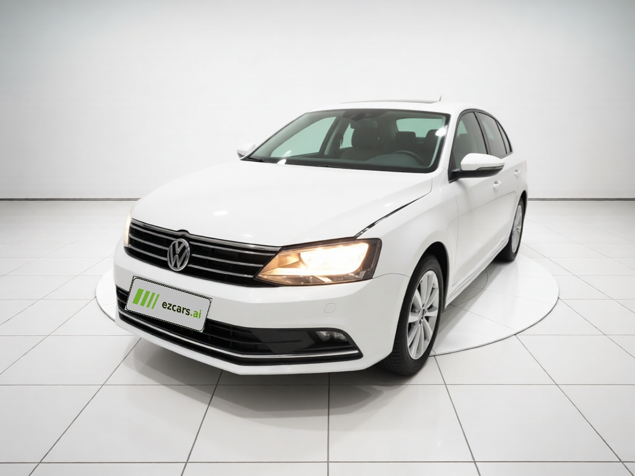 Sagitar 2015 1.6L AT Comfort