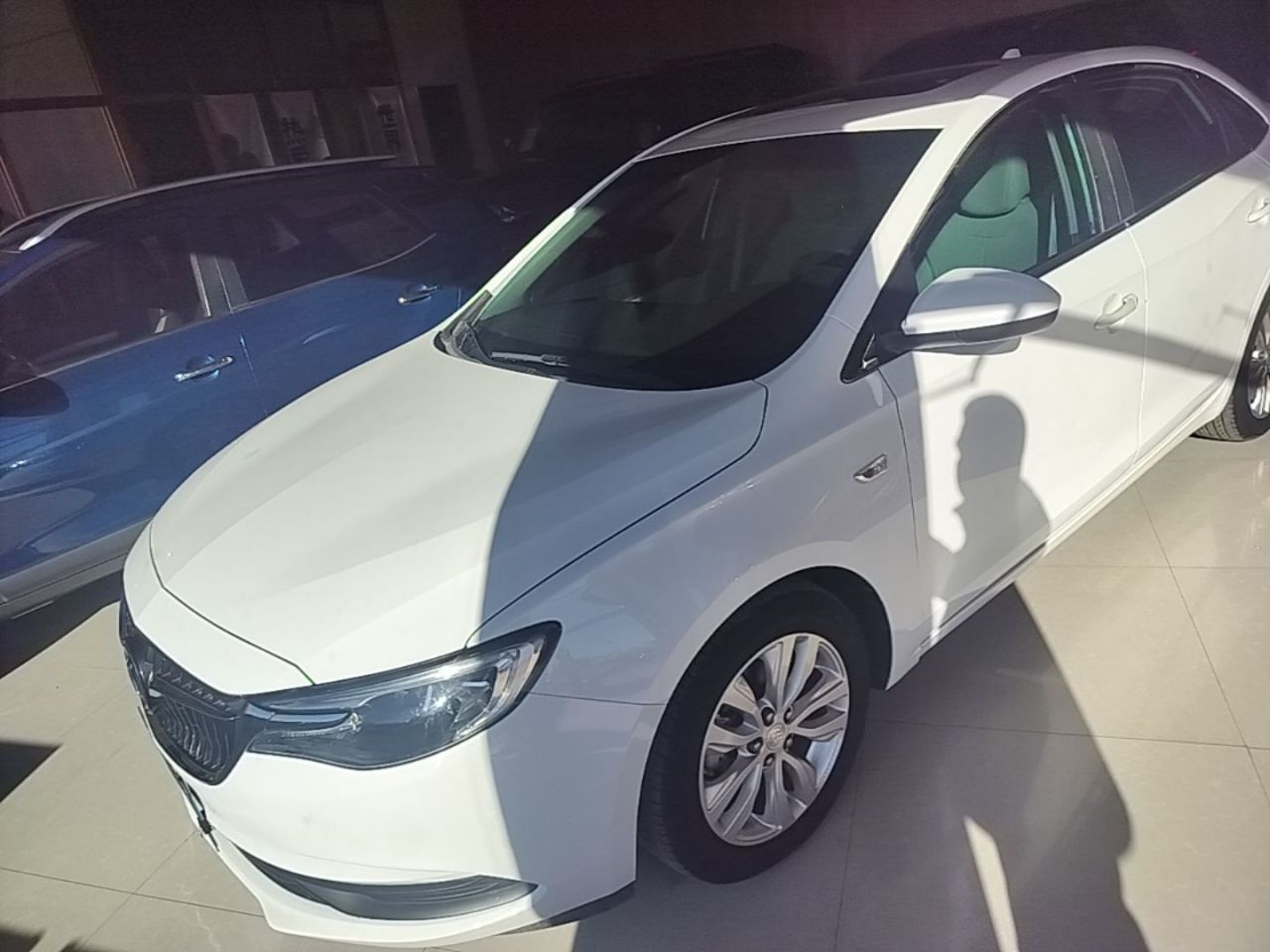 Excelle 2021 Classic 1.5L AT Elite