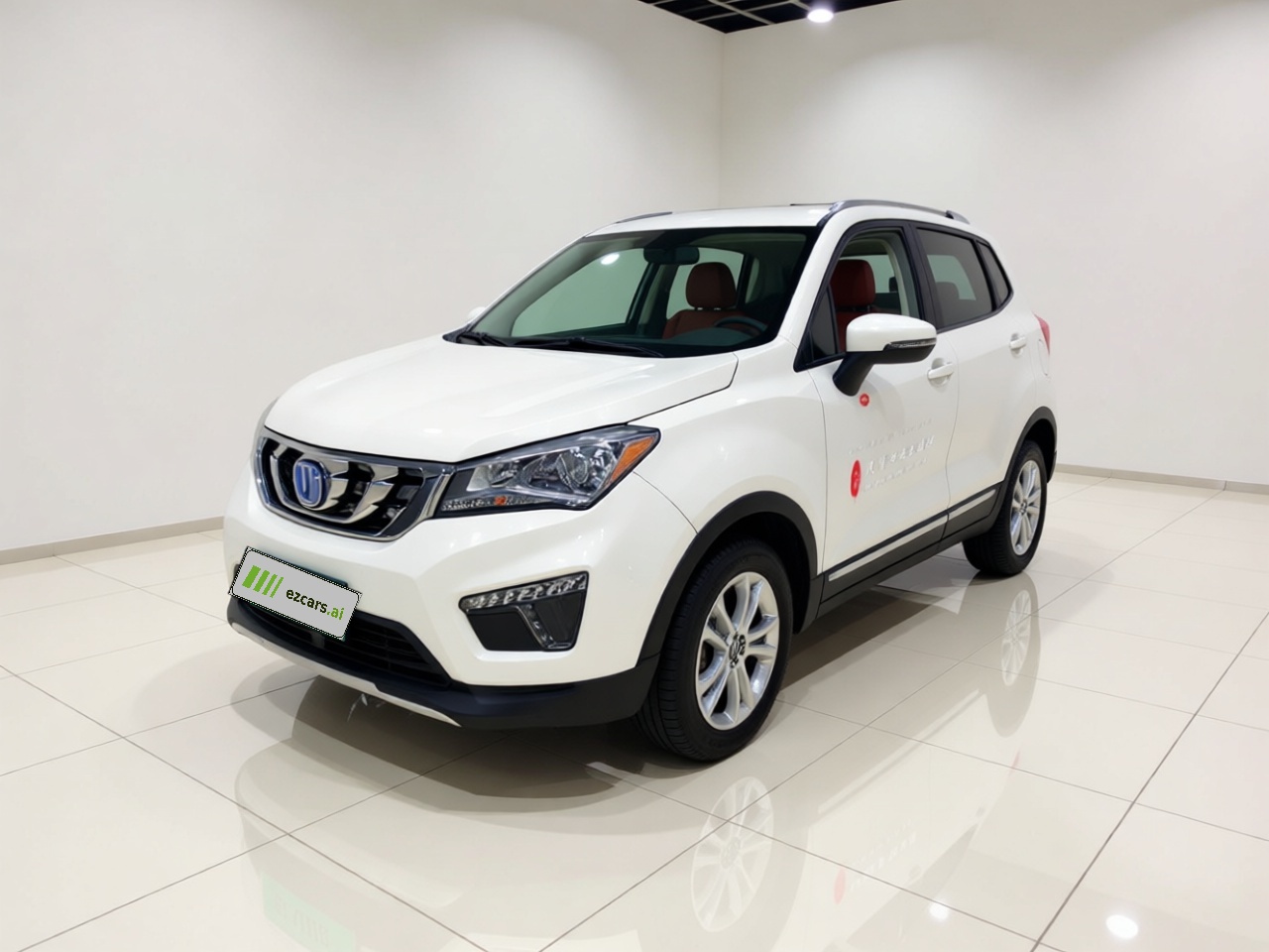 CS15 2016 1.5L MT Fashion