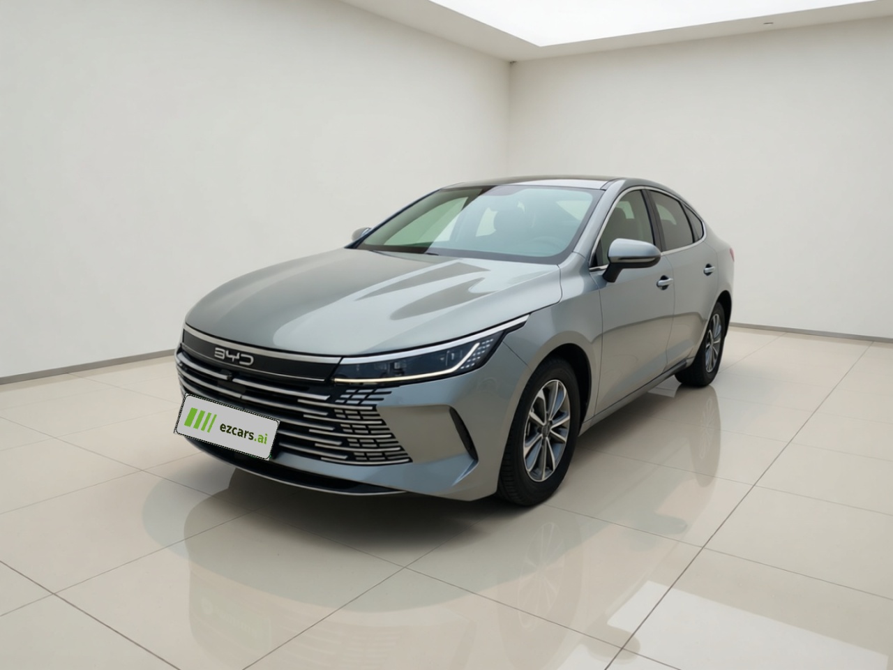 Destroyer 05 2024 Honor DM-i 55KM Luxury