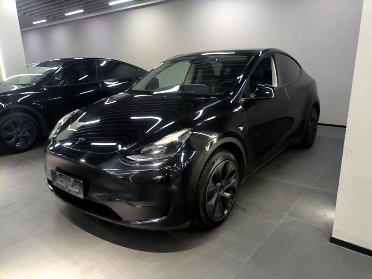 Model Y 2024 RWD