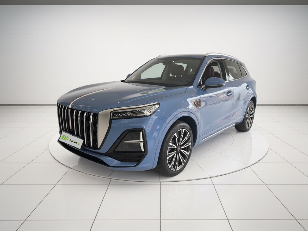 HS5 2023 2.0T AWD Pro