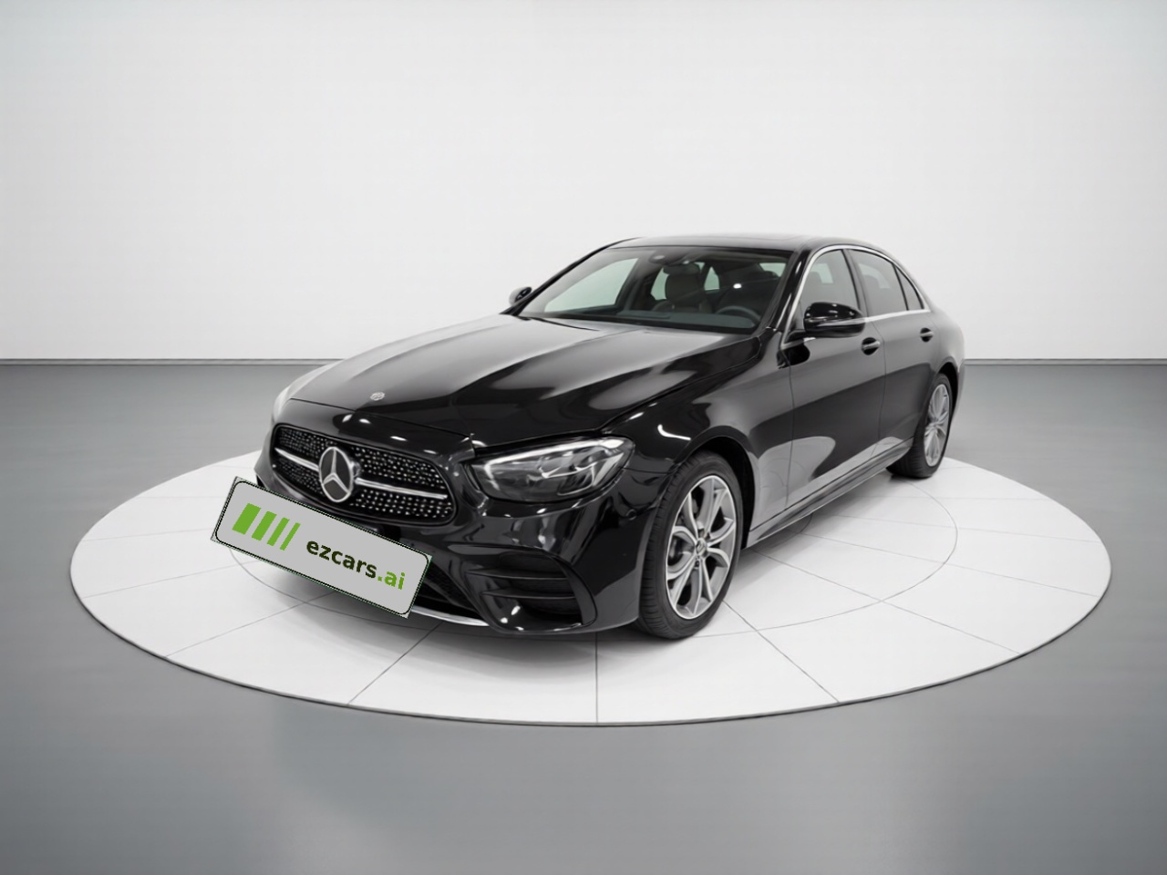 E-Class 2021 E 300 L Sport Luxury