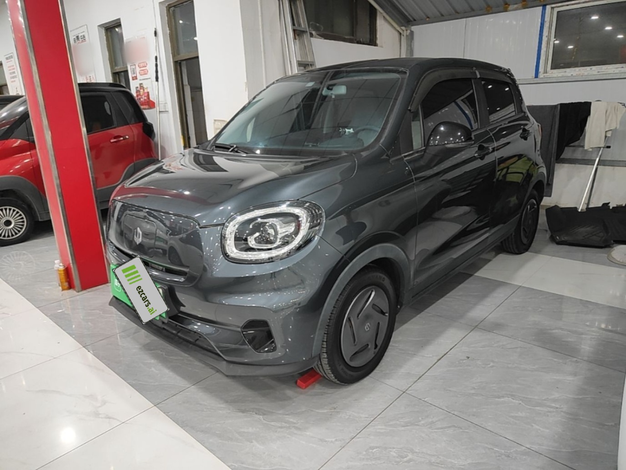 Leapmotor T03 2023 200