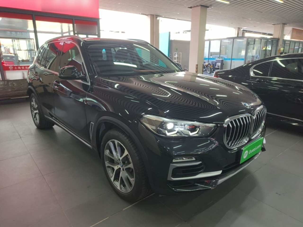 X5 Imported 2020 xDrive30i X Design Package photo 5