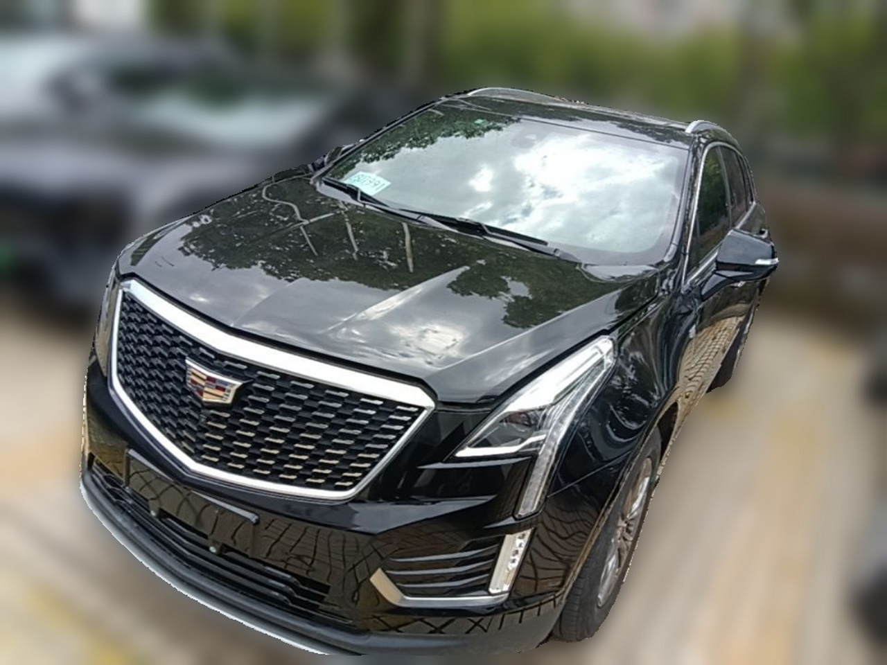 XT5 2020 Facelift 28T Luxury