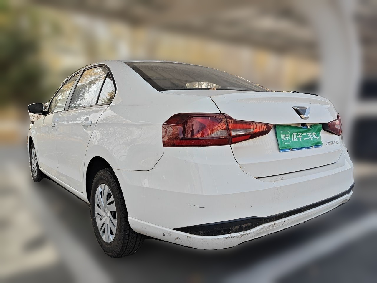 VA3 2020 1.5L AT photo 4