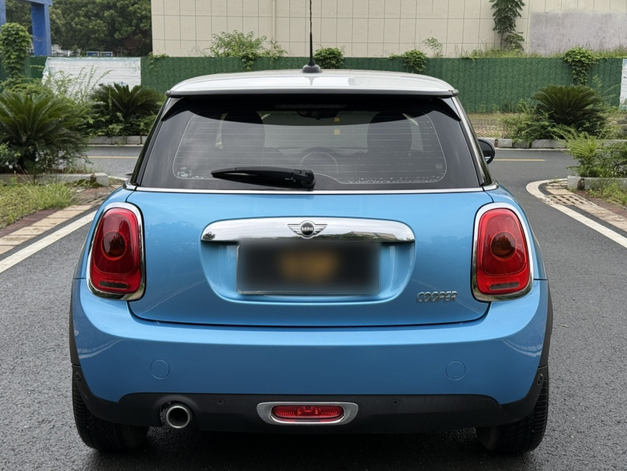 2016 1.5T COOPER photo 4